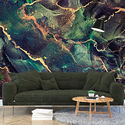Обои Artmegahome Флюид Art