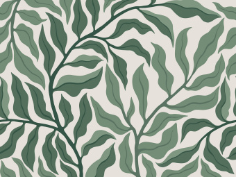 Фотообои Respace Цветы  Март