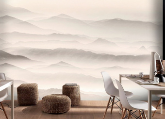 Фотообои Artmegahome Горы