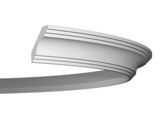 Карниз Европласт