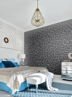 Фотообои Onprint Антон зеленов