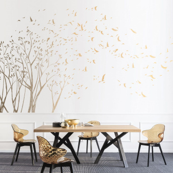 Фрески/Панно Fresq GEO