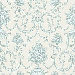 Обои Wallquest BOUQUET
