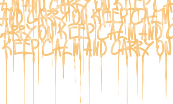 Фотообои Craft Design Lab Креатив