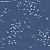 Обои PAPER&INK Navy Grey and White