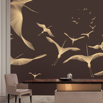 Фрески/Панно Fresq GEO