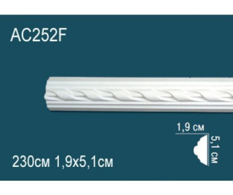 Молдинг Perfect