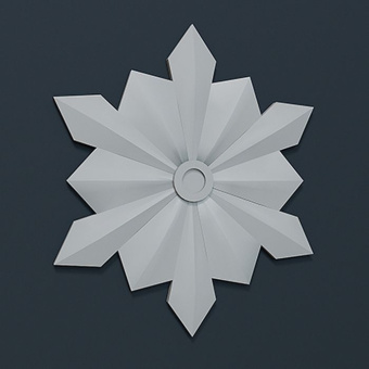 Розетка Европласт