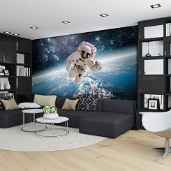 Обои Artmegahome Космос