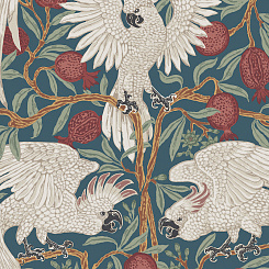 Фрески/Панно Affresco Historical Wallpaper Part 1