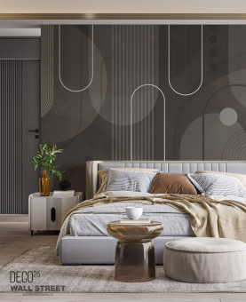 Фотообои Wall Street DECO 25