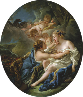 Фрески/Панно ORTOGRAF Живопись