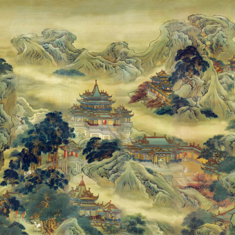 Обои Brewster New Creator 5