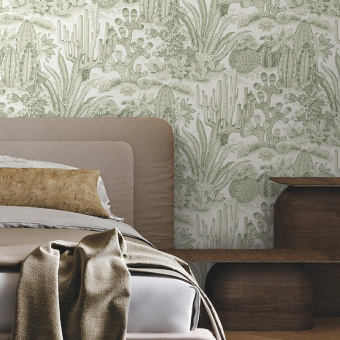 Обои York Montecito