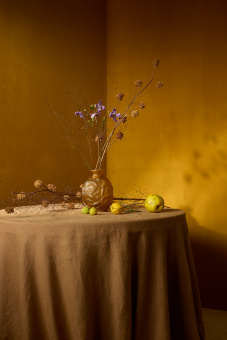 Обои Mahieu Velveteen