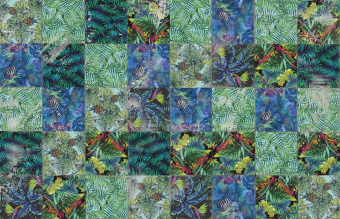 Фрески/Панно ORTOGRAF