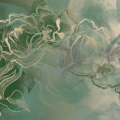 Фотообои Wall Street ASTRAL 22