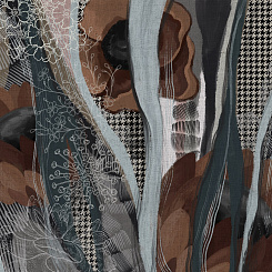 Фотообои Wall Street DRESS