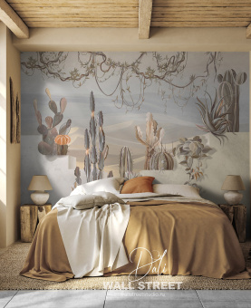 Фотообои Wall Street DALI