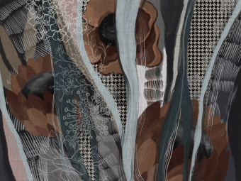 Фотообои Wall Street DRESS