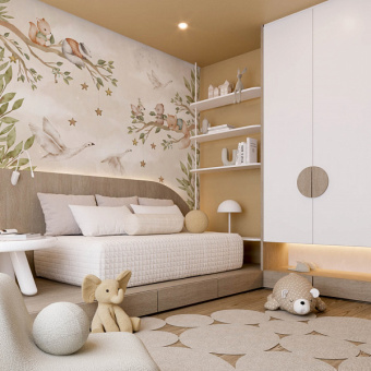 Фотообои Мне обои