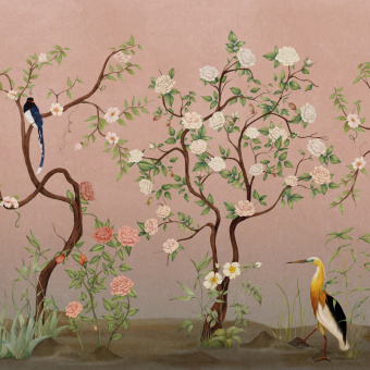 Обои ICH Panorama II