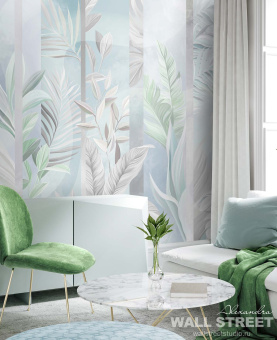 Фотообои Wall Street ALEXANDRA