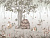 Фрески/Панно ORTOGRAF  Little Friends