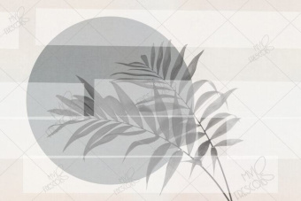 Фотообои My Fresco Природа