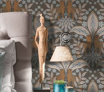 Обои Loymina Amazonia