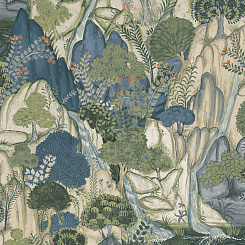 Обои York Ronald Redding Caviar