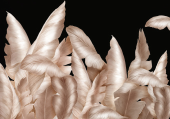 Фотообои Artmegahome Тропические растения