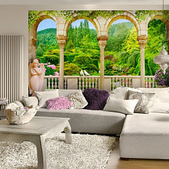 Обои Artmegahome Пейзажи
