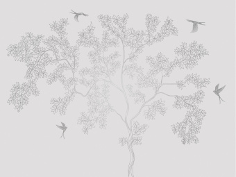 Фрески/Панно ORTOGRAF