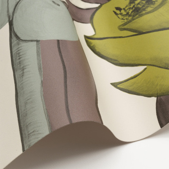 Обои NOBILIS Marie Hartig - Painted Worlds