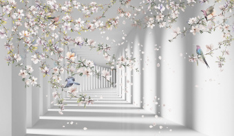 Фрески/Панно ORTOGRAF