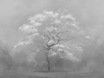 Фрески/Панно ORTOGRAF Vento