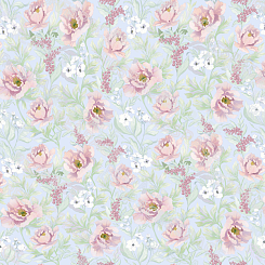 Фотообои Respace Floral Boutique