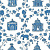Обои York Madcap Cottage