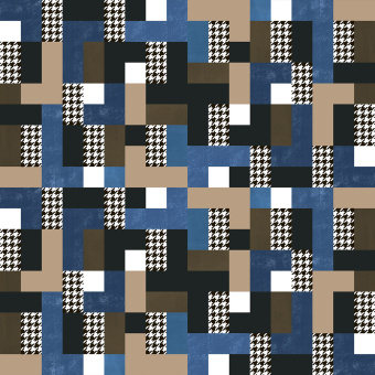 Фотообои Wall Street PUZZLE