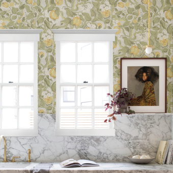 Обои A-Street Prints Botanica