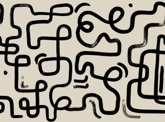 Фотообои My Fresco Креативи