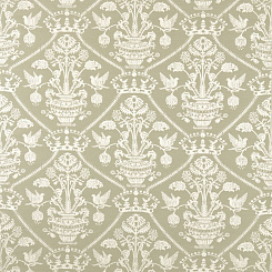 Ткань Sanderson Highgrove Fabrics