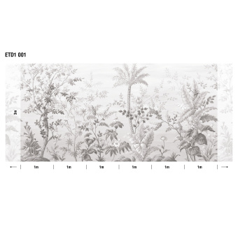 Обои Loymina Etude