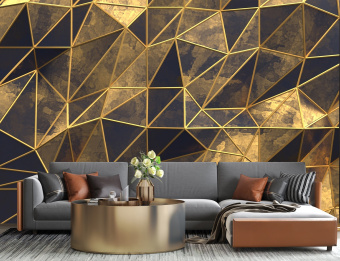 Фотообои Artmegahome Геометрия