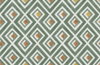 Обои Coordonne  Palacio de Cristal