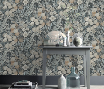 Обои ERISMANN Elysium Secrets