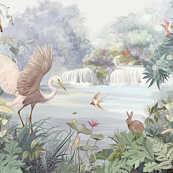 Фотообои Wall Street FAUNA