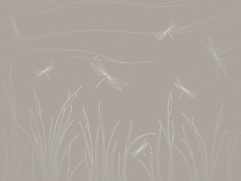 Фрески/Панно ORTOGRAF