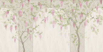 Фрески/Панно ORTOGRAF Aurora